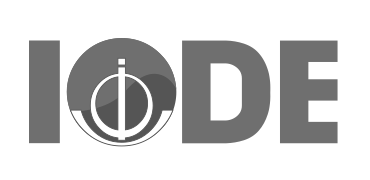 IODE logo